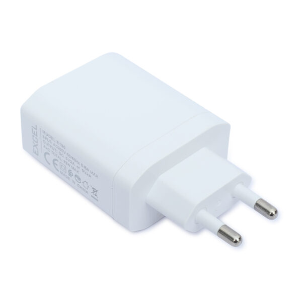 Vivo 33W Super Fast Flash Charge With Type C Cable - Image 4