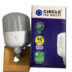 Circle 40 Watt Premium Quality Light