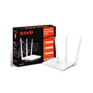 Tenda F3 Router