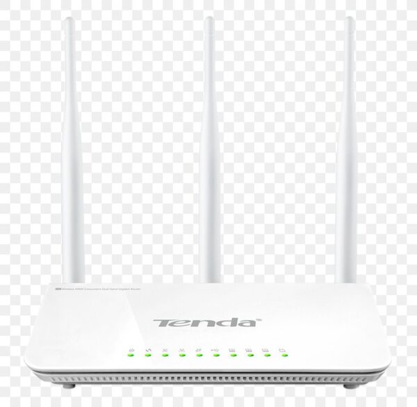 Tenda F3 Router