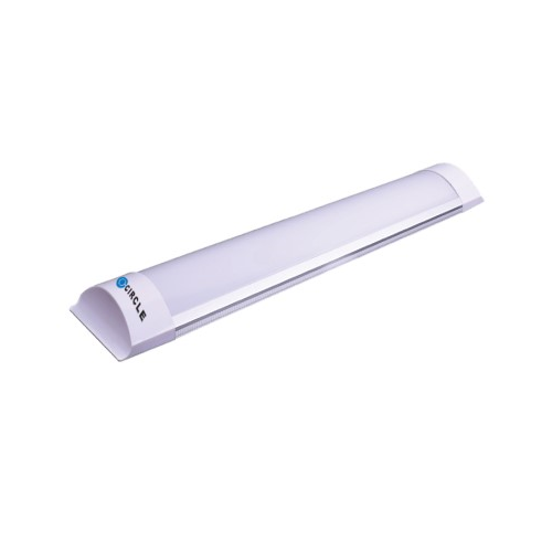0001704_led-fixture-tube-40-watt-4ft-6500k (1) Circle 40 Watt LED Fixture Tube Light With 2 Years Warranty 4ft 6500k - Image 2
