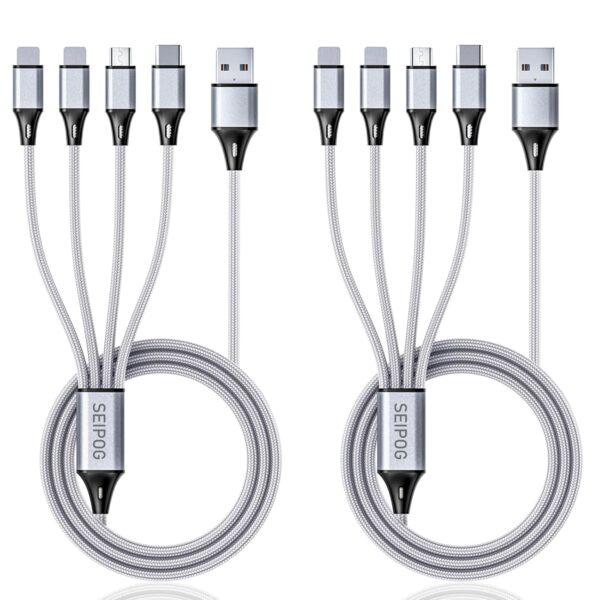 Charging Cable Type C - Image 2