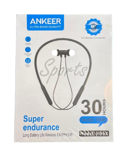 Anker H06X Bluetooth Neckband www.nobabenterprise.com