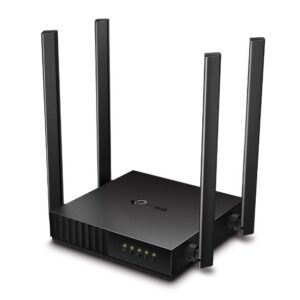 Archer C54 Nobab Enterprise