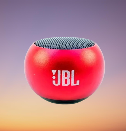 JBL M3 Mini Wireless Bluetooth Speaker – Compact, Portable & High-Quality Sound JBL M3 Mini Wireless Bluetooth Speaker – Compact, Portable & High-Quality Sound