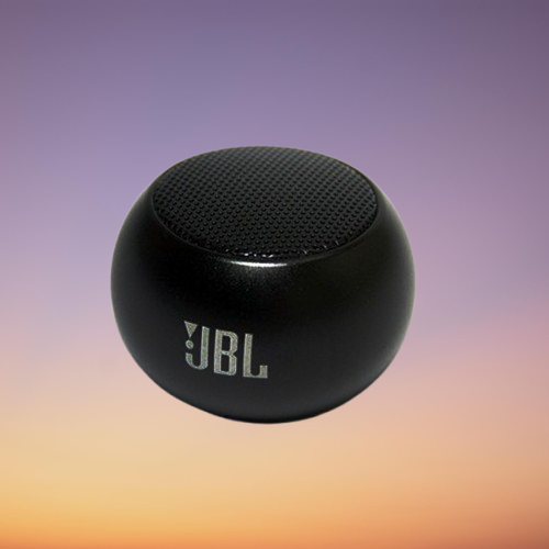 JBL M3 Mini Wireless Bluetooth Speaker – Compact, Portable & High-Quality Sound JBL M3 Mini Wireless Bluetooth Speaker – Compact, Portable & High-Quality Sound
