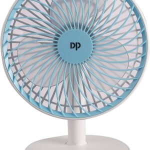 Desktop Small Table Rechargeable Fan DP-7625